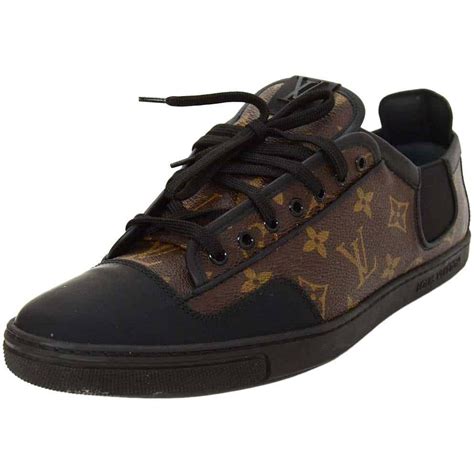 louis vuitton slalom sneaker